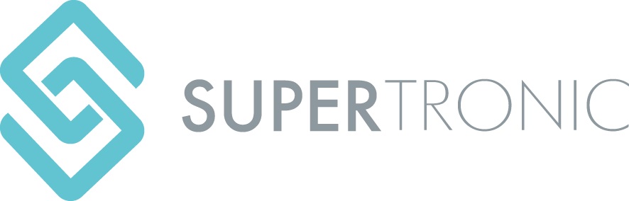 Logo Supertronic