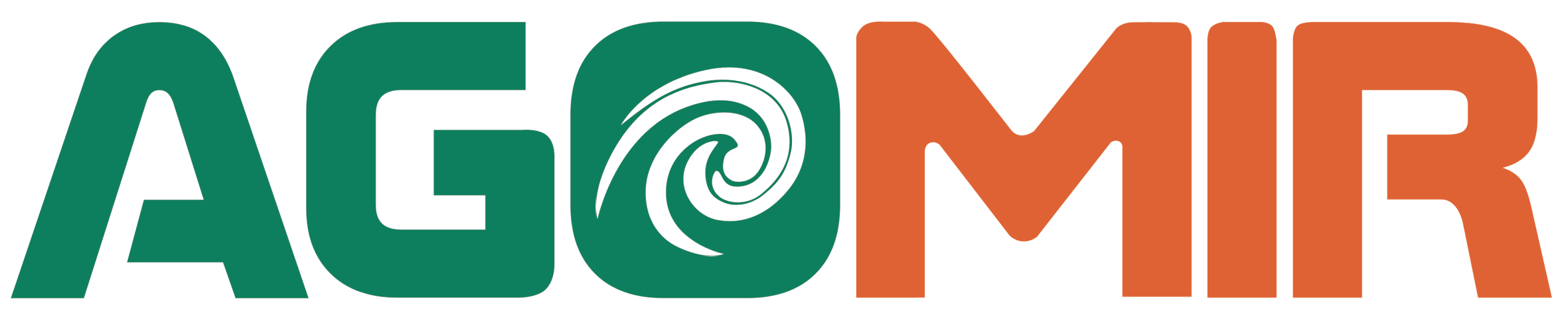 Logo Agomir