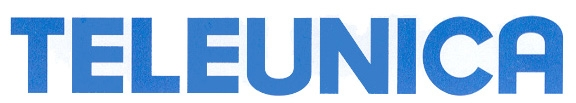 Logo TeleUnica