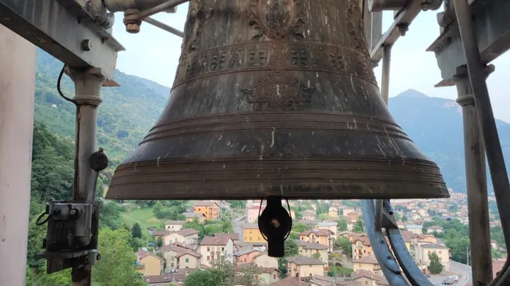 Che le campane tornino a cantare